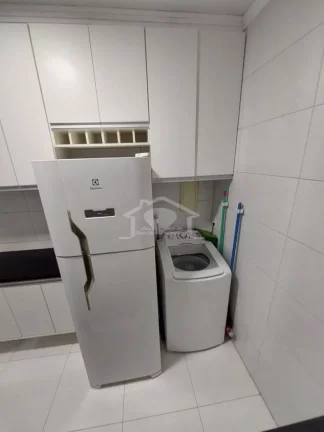 Imagem APARTAMENTO MOBILIADO A VENDA