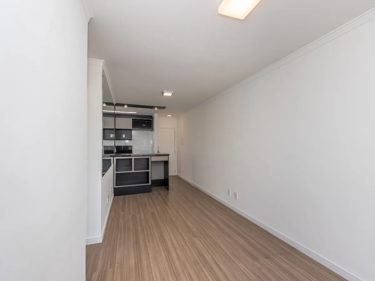 Imagem Apartamento para venda em Tatuapé com 2 quartos, 49m2