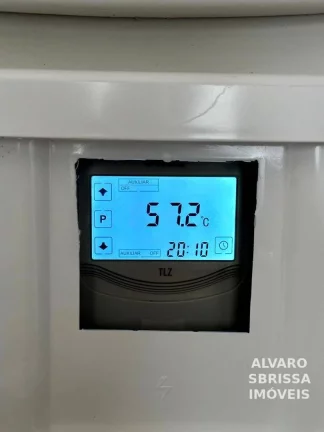 Imagem Casa com 2 dormitórios sendo 1 suiteà venda, 108 m² por R$ 645.000 - Jardim Paulista III - Itu/SP