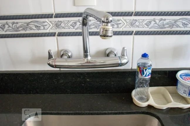 Imagem Apartamento à Venda - Cambuci, 3 Quartos, 90 m2