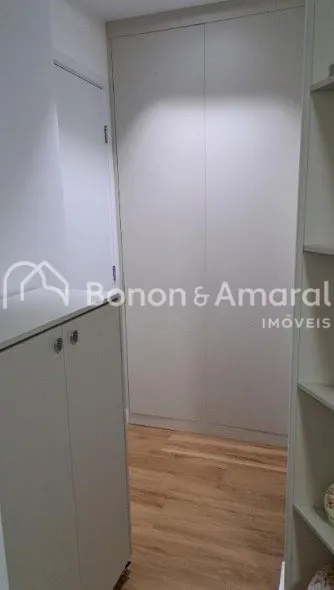 Imagem Apartamento com 3 Suítes à Venda no Taquaral - 98m² de Conforto