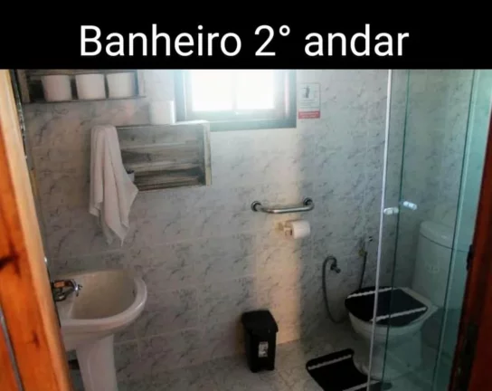 Imagem CASA RESIDENCIAL em ANGRA DOS REIS - RJ, BRACUÍ (CUNHAMBEBE)