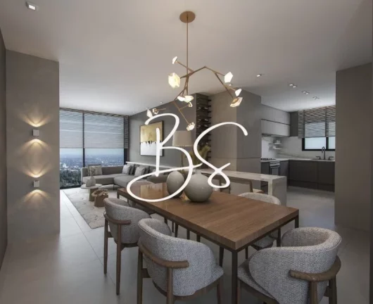 Imagem Apartamento RESIDENCIAL em GRAMADO - RS, Planalto