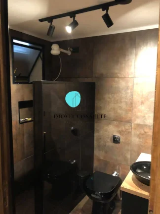 Imagem Apartamento para venda e locação com 2 quartos em Consolação - São Paulo