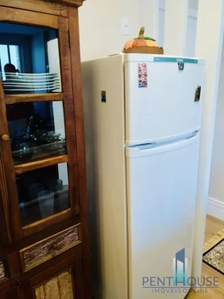 Imagem Apartamento Zona Central para Venda em Balneário Camboriú, CENTRO, 1 dormitório, 1 banheiro, 1 vaga