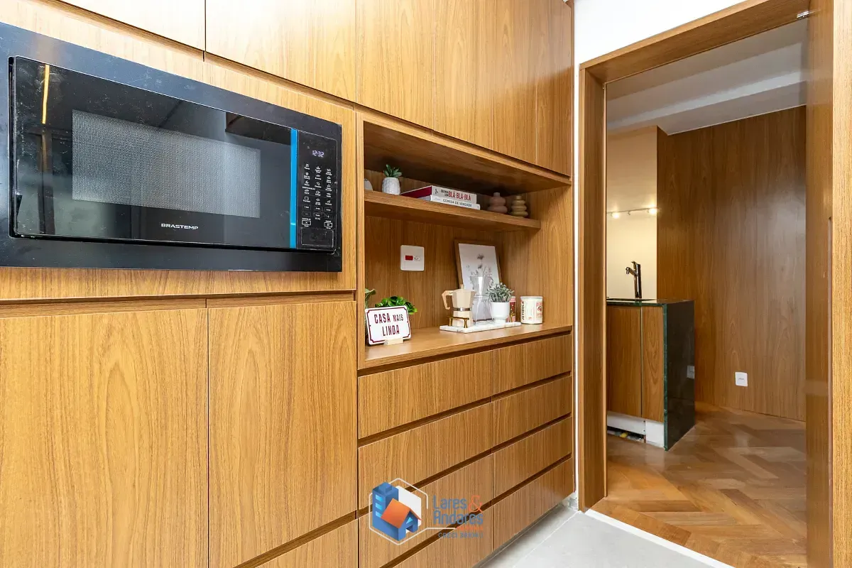 Imagem Apartamento para venda em Jardim Paulista com 3 quartos, sendo 3 suítes, 168m²