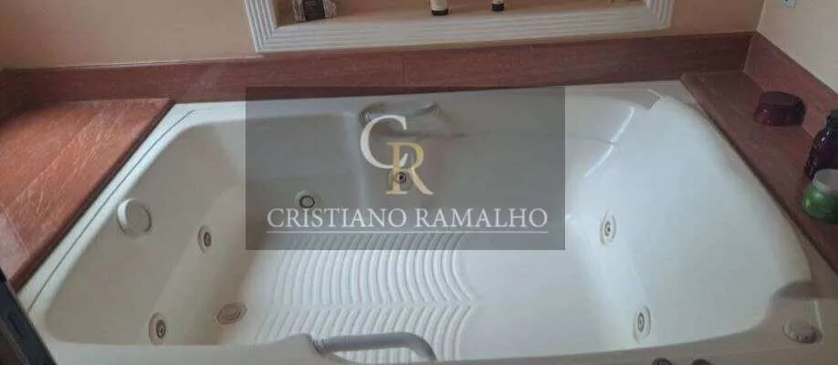 Imagem Casa à venda em Cabo Frio, São Cristóvão, com 3 quartos, 119,00m2