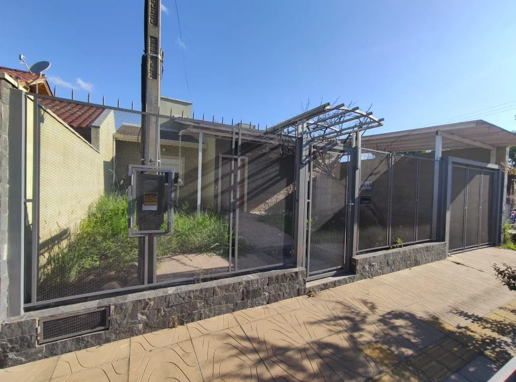 Imagem Casa para investidor 2 dormitórios, 1 vaga no bairro Rio Branco