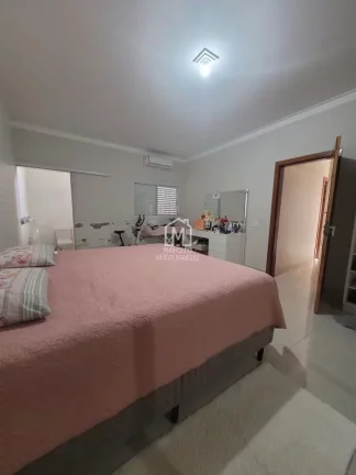 Imagem Casa para Venda em Limeira / SP no bairro Residencial Palmeira Real