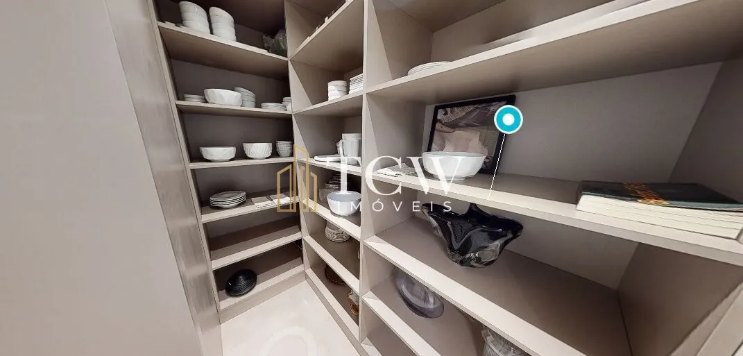 Imagem Apartamento à venda no bairro Pinheiros - São Paulo/SP, Zona Sul
