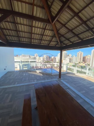 Imagem Apartamento para venda com 4 quartos em Praia da Costa