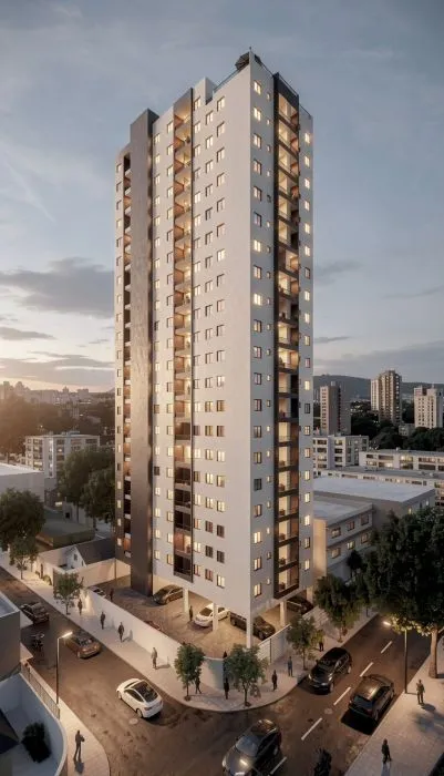 Imagem Apartamento a Venda no bairro Centro - Nova Iguaçu, RJ
