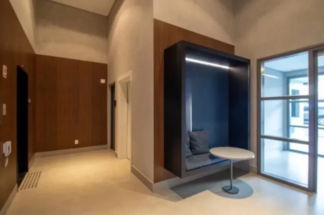 Imagem 3 RESIDENCIAL BUTANTÃ - Studio de 27m² (Revenda), próximo ao Terminal Butantã e Estação Butantã!