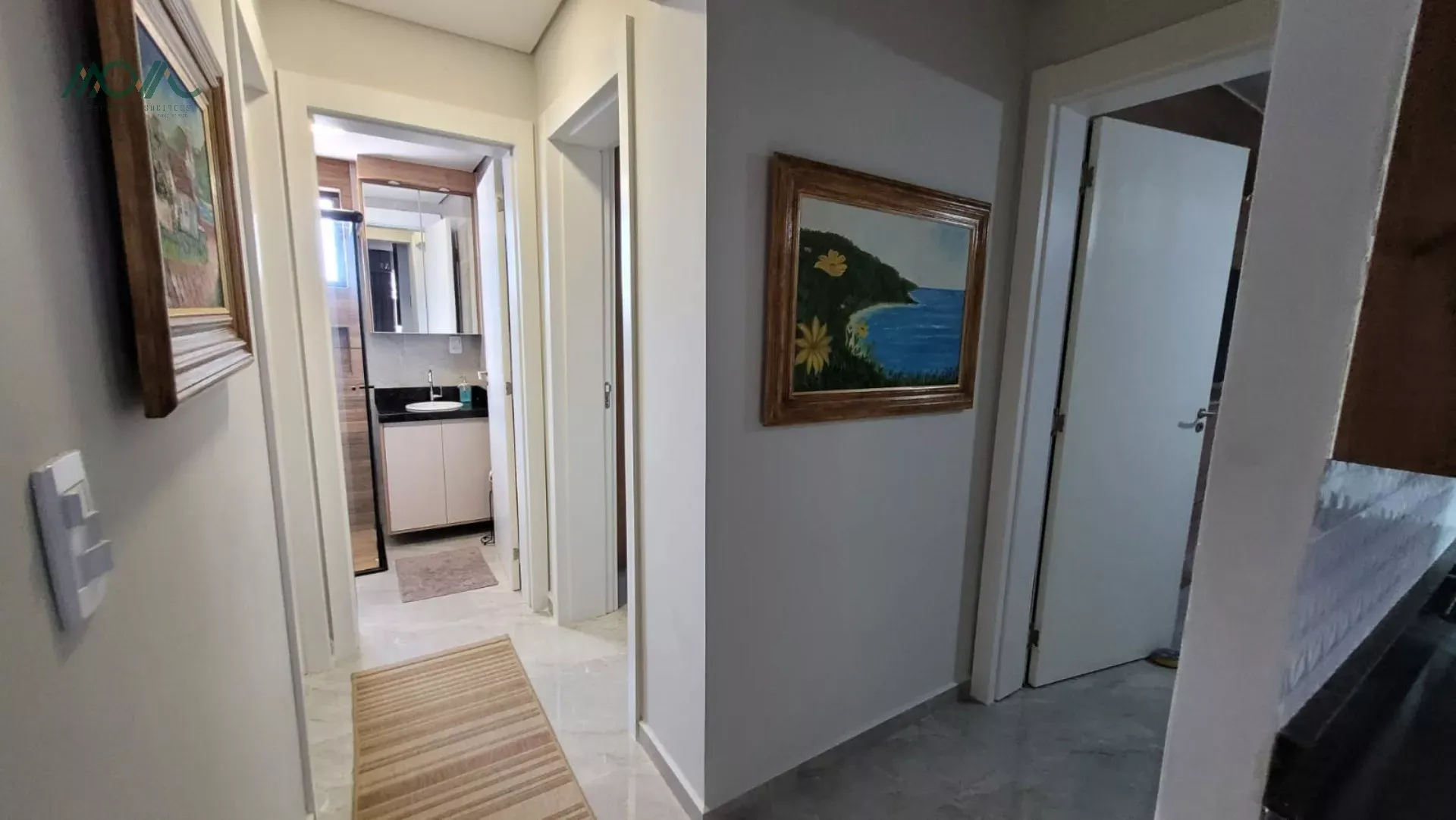 Imagem EXCLUSIVIDADE MOVA CORRETORES ASSOCIADOS!

Este apartamento de 3 quartos, sendo 1 suíte, foi projet...