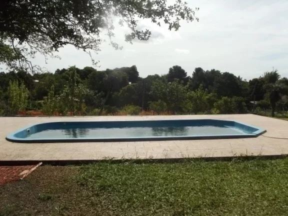 Imagem Sitio residencial em condomínio, Águas Claras / Viamão