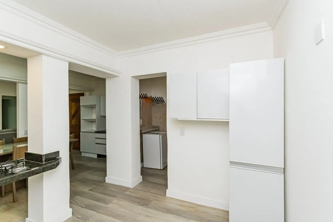 Imagem Apartamento em Praia de Belas
