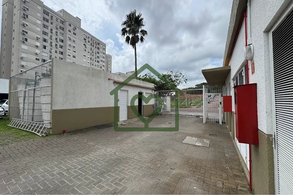 Imagem Descubra o charme de viver em um encantador apartamento localizado em Porto Alegre, na desejada regi...