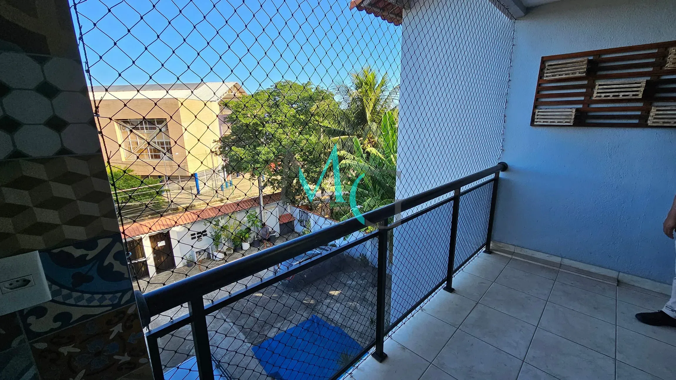 Imagem Apartamento 2 quartos 70 m² à venda ou locação, Pedra de Guaratiba, Rio de Janeiro, RJ