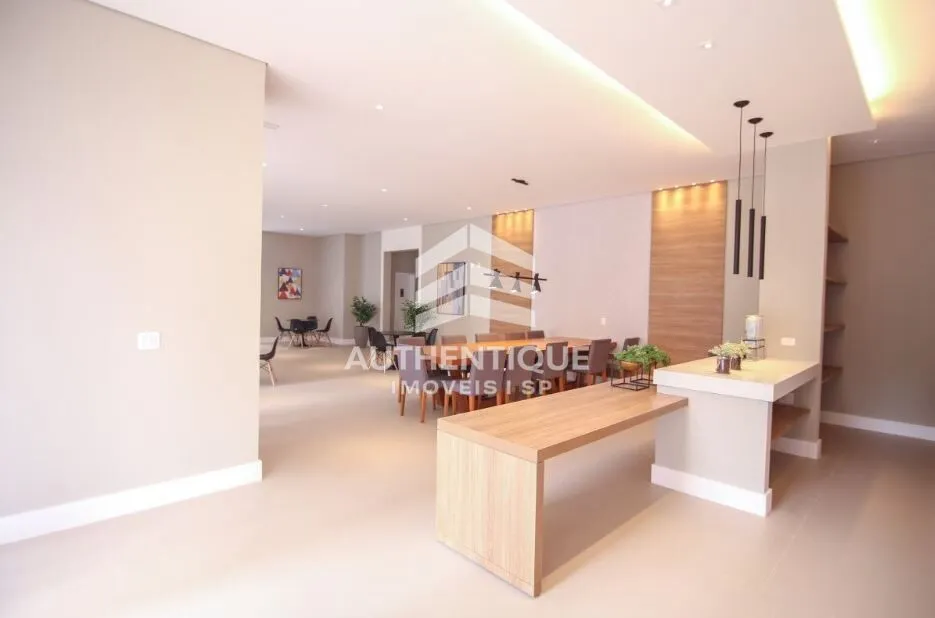 Imagem RG OSCAR MORUMBI - Apartamento à venda no bairro Vila Suzana - São Paulo/SP, Zona Sul