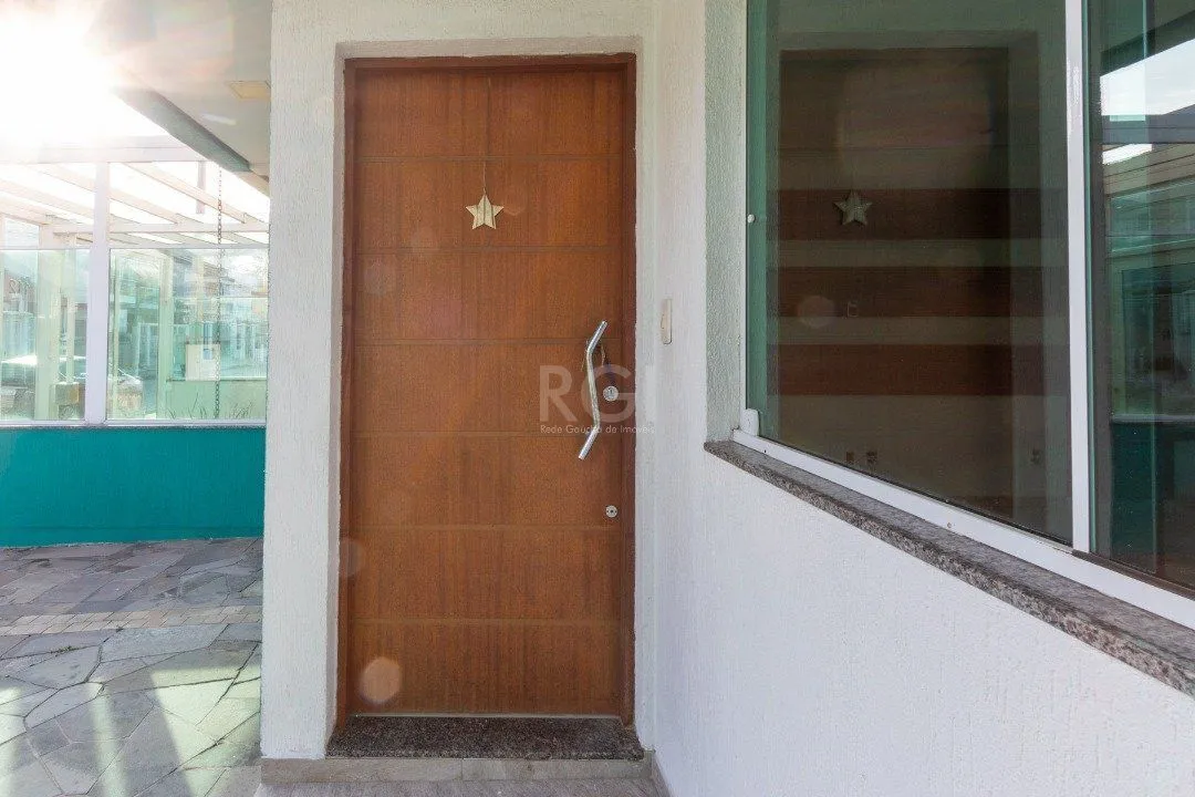 Imagem Casa para Venda - 178.4m², 3 dormitórios, sendo 1 suites, 2 vagas - Hípica