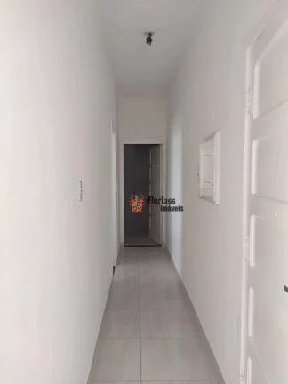 Imagem Apartamento com 1 dormitório à venda, 55 m² por R$ 400.000,00 - Liberdade - São Paulo/SP