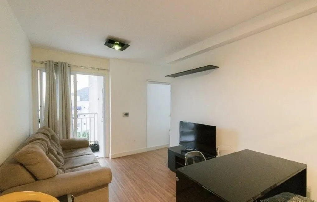 Imagem Apartamento para Venda em Rio de Janeiro, Jacarepaguá, 2 dormitórios, 1 banheiro, 1 vaga