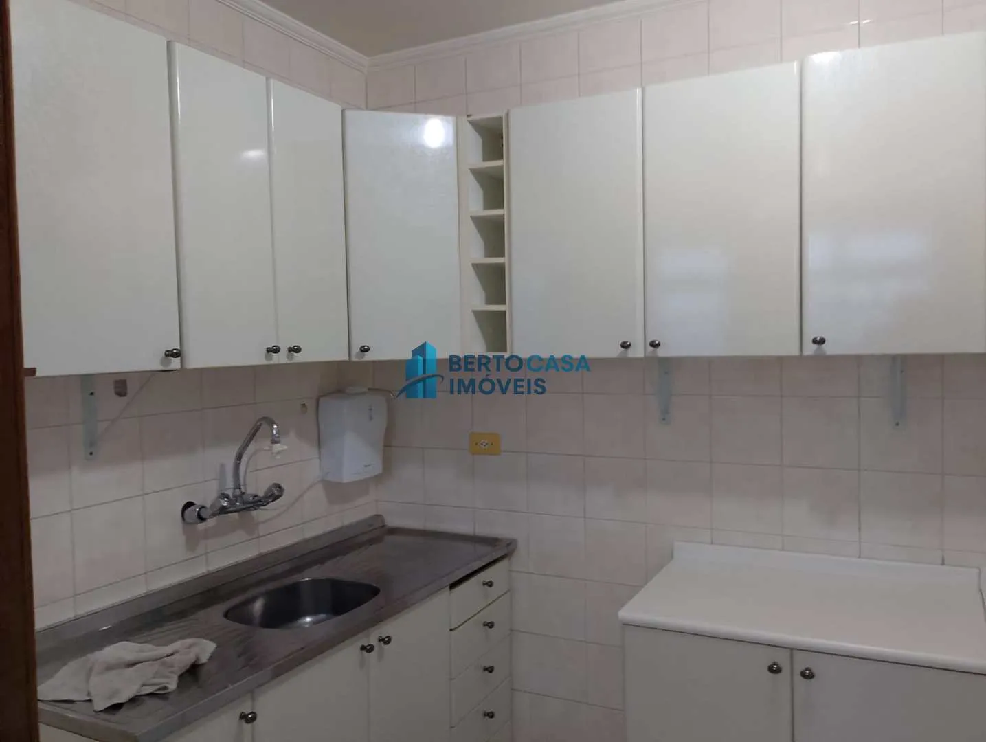 Imagem Apartamento Padrão