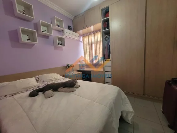 Imagem Apartamento de 3 quartos em ótima localização no bairro Horto.
