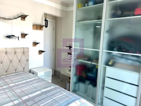Imagem Apartamentos / Padrão na cidade de Guarujá