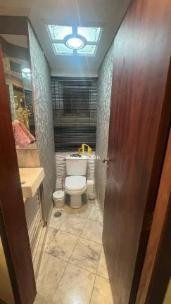 Imagem Casa à Venda no Bairro Nova Petrópolis - São Bernardo do Campo