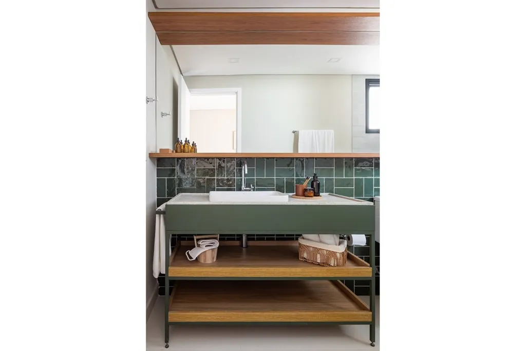 Imagem Apartamento à venda em São Paulo, Vila Mariana, com 4 quartos, 114m2