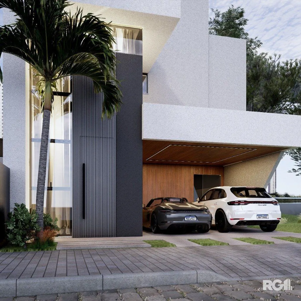 Imagem Casa de Condomínio em Eldorado do Sul