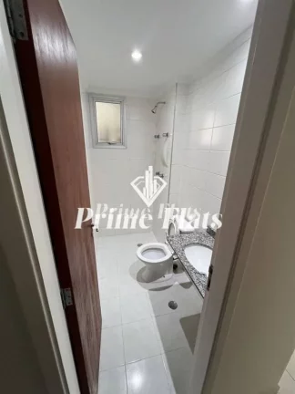 Imagem Apartamento disponível para venda no Condomínio Residencial Jardins da Liberdade, com 81m², 3 dormitórios e 2 vagas de garagem