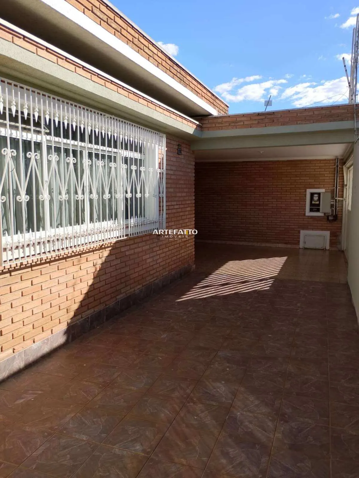 Imagem Casa à venda em Franca, Jardim Paulista, com 3 quartos, 210,50m2