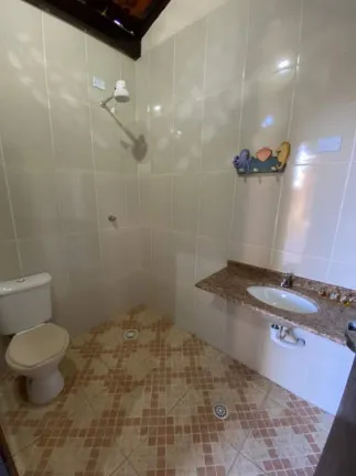 Imagem Casa com 3 Quartos à Venda, 120 m² em Caiçara - Praia Grande