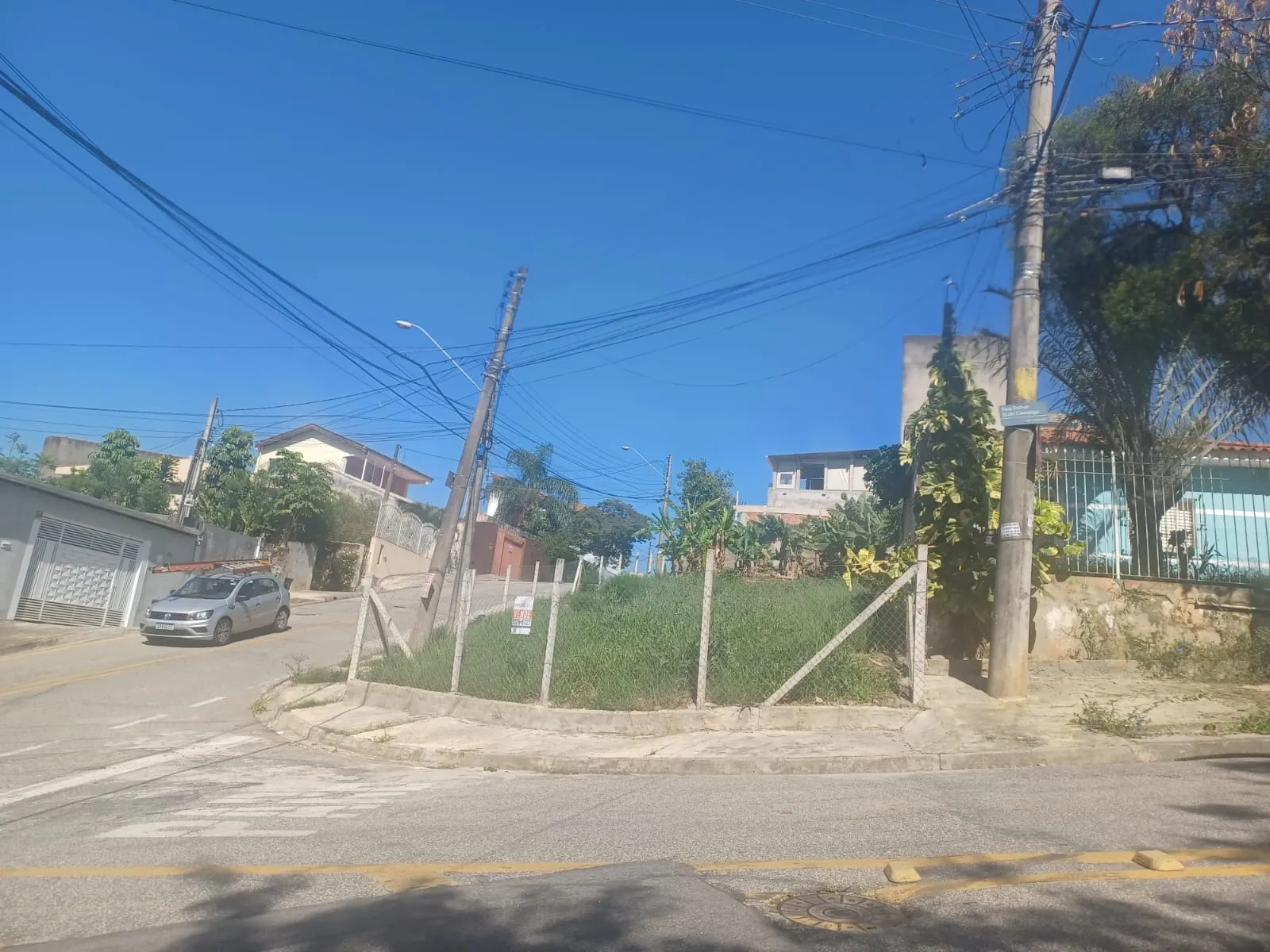 Foto do imóvel Terreno à Venda no Jardim Vera Cruz - Ótima Localização para Investimento! em CIDADE JARDIM, SOROCABA - SP