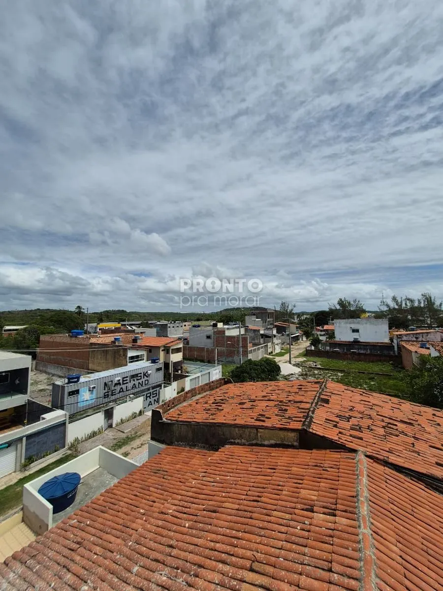 Imagem Terrazza Beach Residence