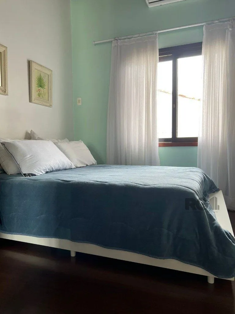 Imagem Casa de Condomínio em Teresópolis
