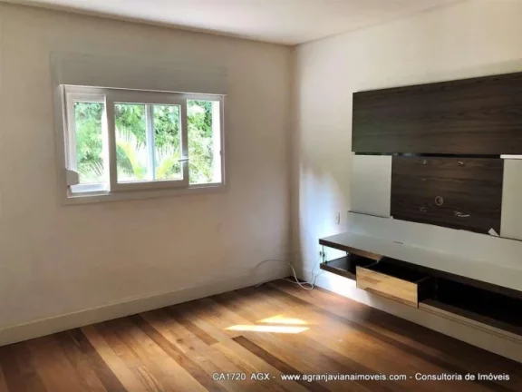 Imagem Casa com 4 suítes à venda, 493 m² - Granja Viana - Carapicuíba/SP