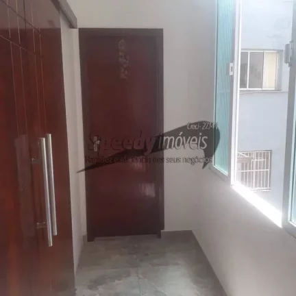 Imagem Apartamento em São Vicente com 2 dormitórios.