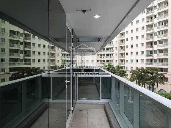 Imagem Prédio Inteiro de 4427m² no bairro Consolação, em São Paulo