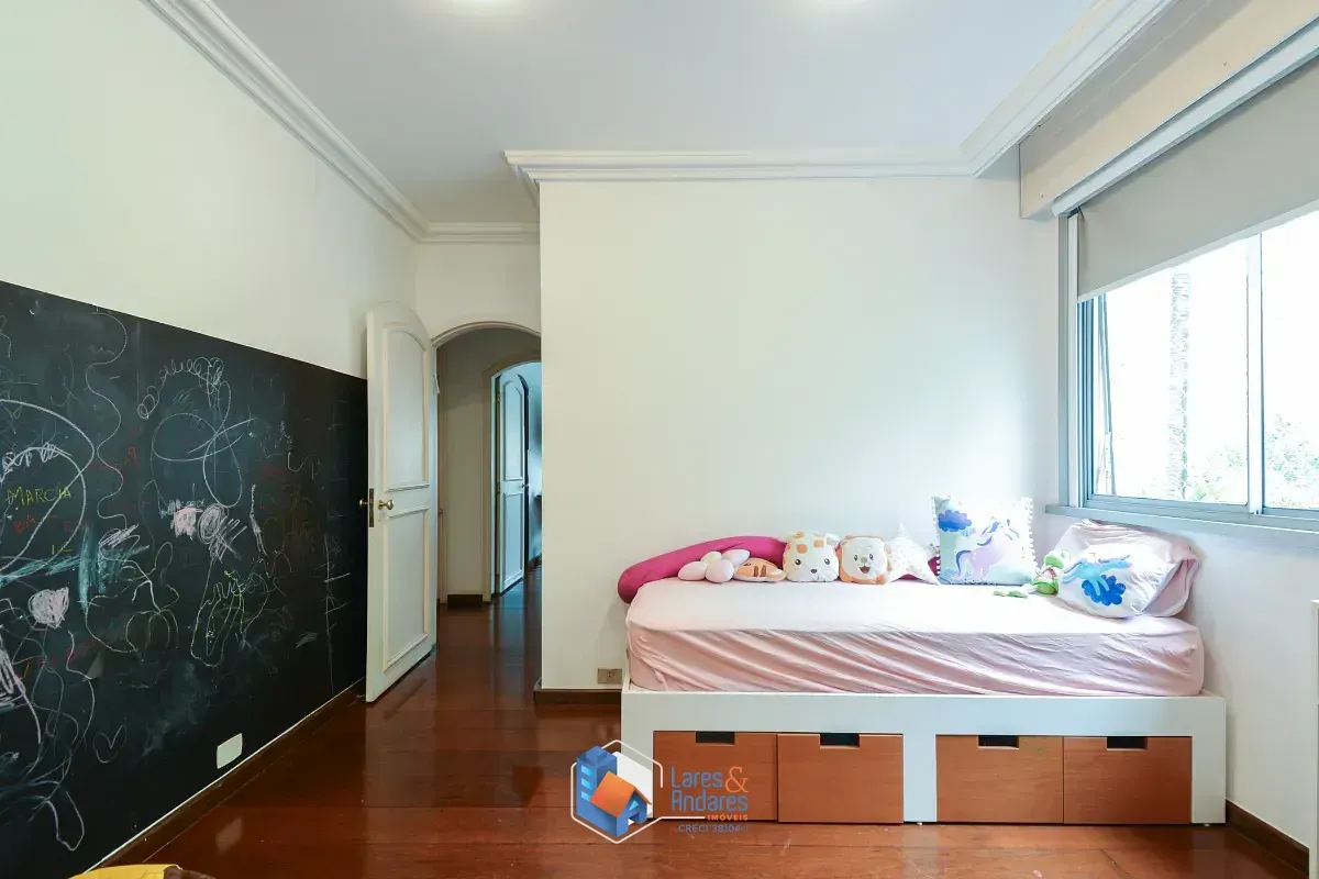 Imagem Apartamento para venda em Santa Cecília com 3 quartos, sendo 1 suíte, 210m²