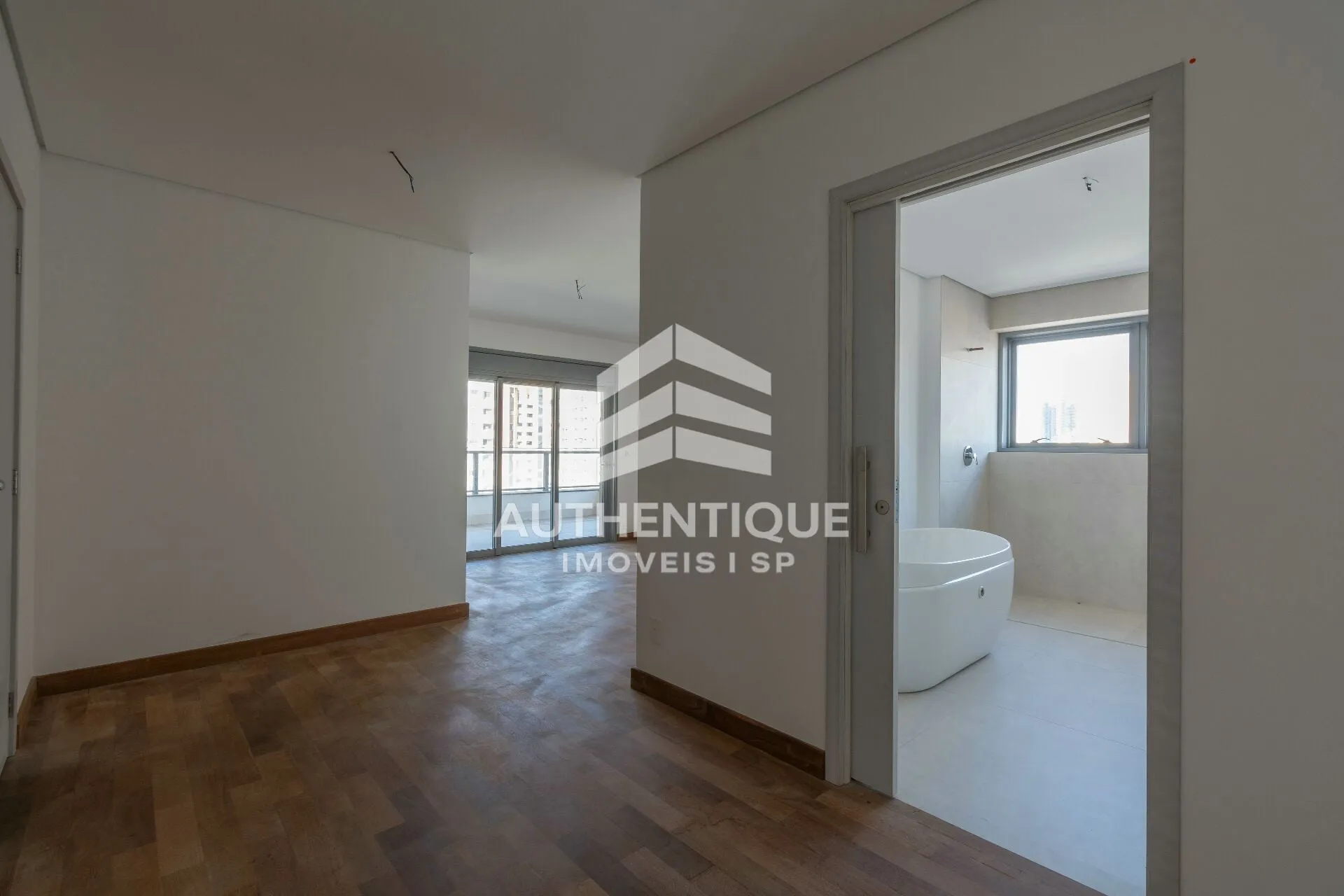 Imagem Helen Altos do Tatuapé - Apartamento à venda em São Paulo/SP