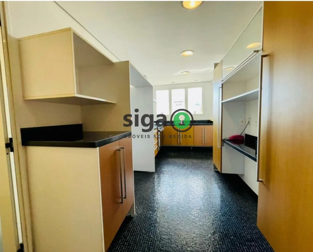 Imagem Apartamento a venda ou locação em Perdizes, com 3 suites, 4 vagas, em 215m²
