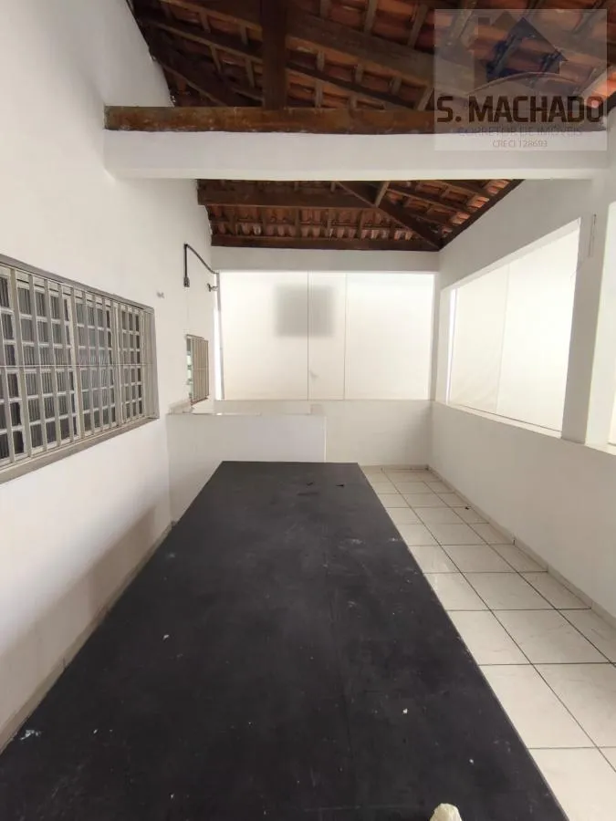 Imagem Imóvel Comercial para Locação em Santo André / SP no bairro Parque Jaçatuba