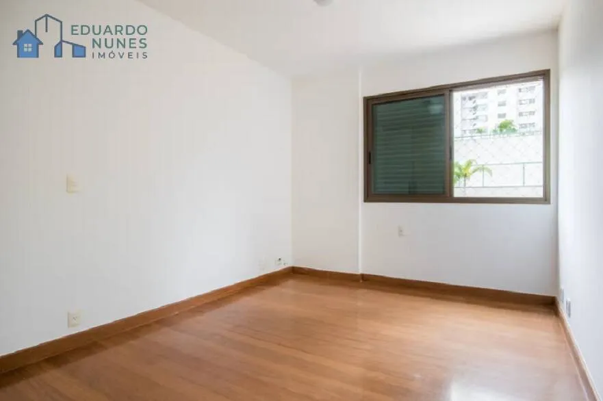 Imagem LINDO APARTAMENTO COM 04 QUARTOS, 02 SUÍTES, 05 VAGAS NO BELVEDERE!!!