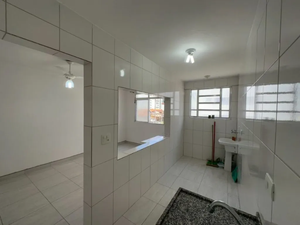 Imagem APARTAMENTO COM 78,00 m² - GUILHERMINA - PRAIA GRANDE SP