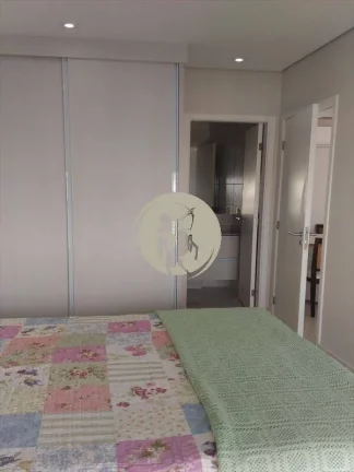 Imagem LOCAÇÃO PACOTE TUDO INCLUSO TOTALMENTE MOBILIADO COM CLASSE , REQUINTE E MUITO BOM GOSTO. APARTAME...