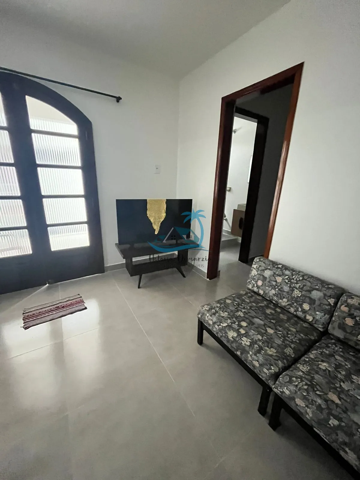 Imagem Ótimo apartamento com 87m² e 2 dormitórios à venda na região central de Ubatuba