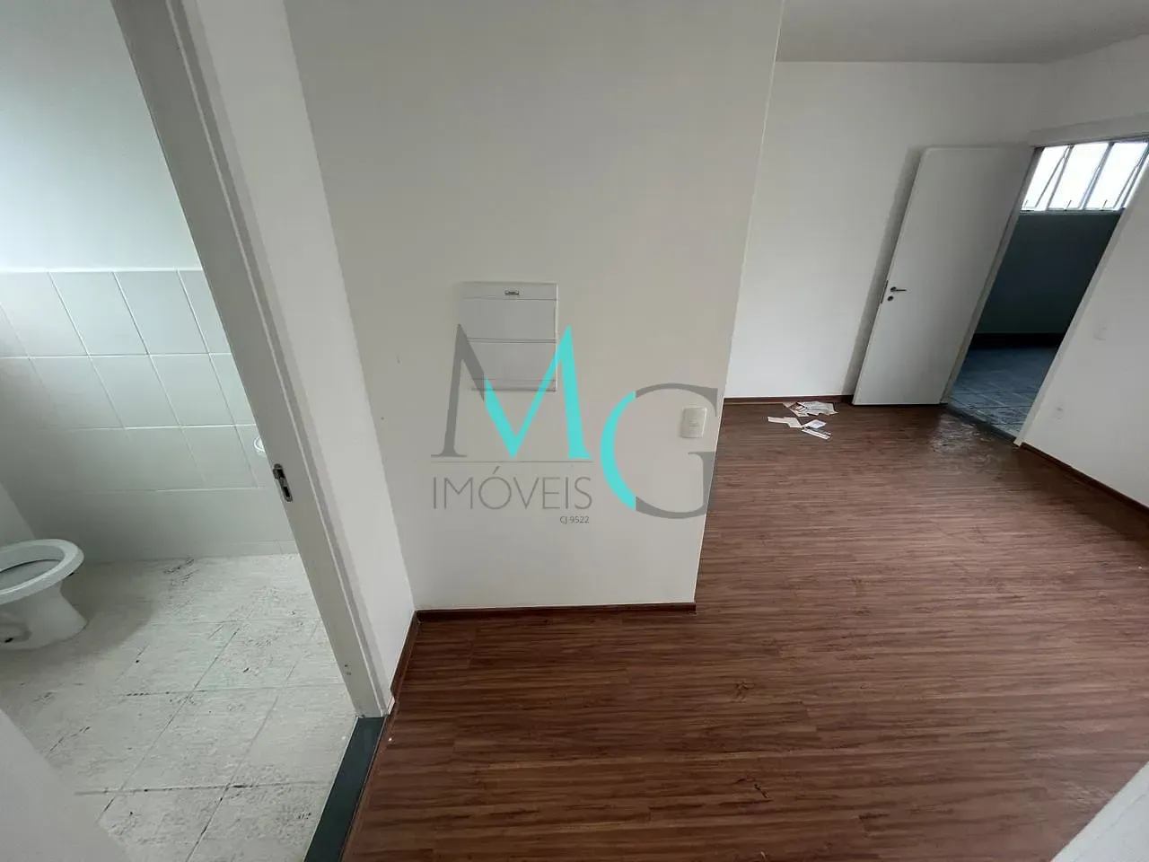 Imagem Apartamento à venda - 115 mil, Condominio Reserva do Campo - Campo Grande, Rio de Janeiro, RJ